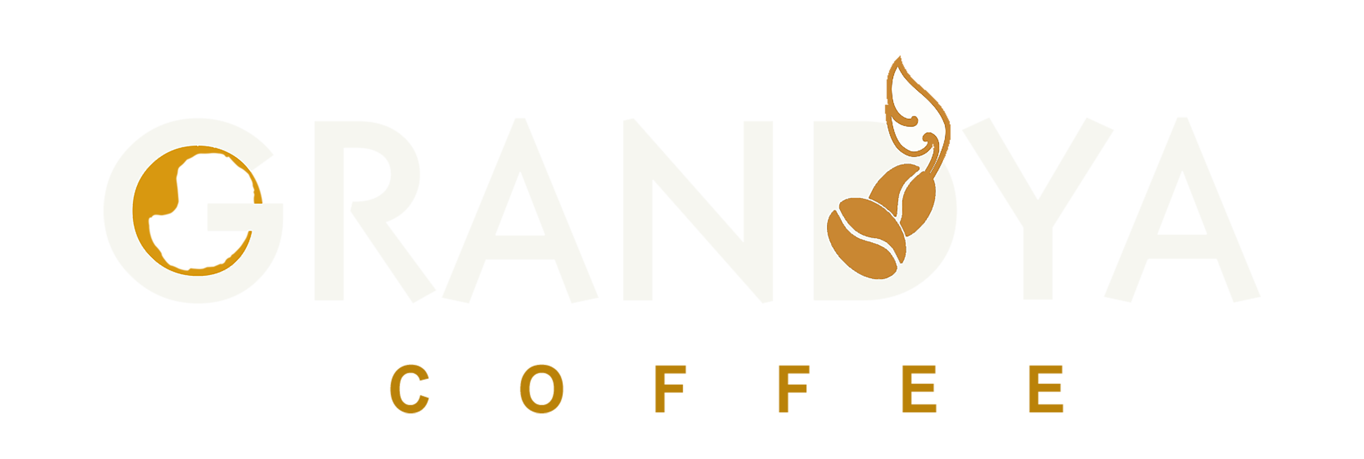 Grandya Coffee Logo